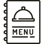 Icono menu