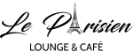 Logo Cafe Le Parisien